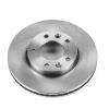 AUTOSPECIALTY BRAKE ROTOR - image 1