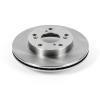 AUTOSPECIALTY BRAKE ROTOR - image 1