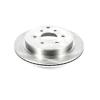 AUTOSPECIALTY BRAKE ROTOR - image 1