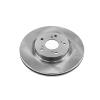 AUTOSPECIALTY BRAKE ROTOR - image 1
