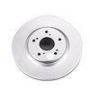 EVOLUTION COATED ROTOR - image 1