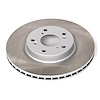 JBR1555SCR Front Coated Hat & Edge Rotor - image 1