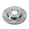 AUTOSPECIALTY BRAKE ROTOR - image 1