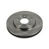 AUTOSPECIALTY BRAKE ROTOR - image 1