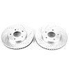 DRILLED&SLOTTED RTR PAIR - image 1
