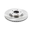 AUTOSPECIALTY BRAKE ROTOR