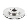 AUTOSPECIALTY BRAKE ROTOR - image 1