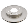 EVOLUTION COATED ROTOR - image 1