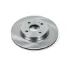 AUTOSPECIALTY BRAKE ROTOR - image 1