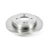 AUTOSPECIALTY BRAKE ROTOR - image 1