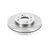 AUTOSPECIALTY BRAKE ROTOR - image 1