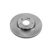 AUTOSPECIALTY BRAKE ROTOR - image 1