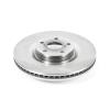 AUTOSPECIALTY BRAKE ROTOR - image 1