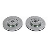 Front 2015-13 LEXUS GS350; 2015-13 LEXUS GS450h; 2012 LEXUS IS350; 2013 LEXUS IS350; 2015-14 LEXUS I