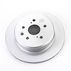 EVOLUTION COATED ROTOR - image 1