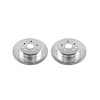 POWERSTOP BRAKE ROTORS