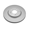 EVOLUTION COATED ROTOR - image 1