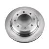AUTOSPECIALTY BRAKE ROTOR - image 1