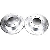DRILLED&SLOTTED RTR PAIR - image 1