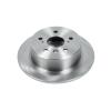 AUTOSPECIALTY BRAKE ROTOR - image 1