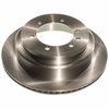 JBR1578 OE Stock Replacement Brake Rotor - image 1