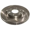 JBR1579 OE Stock Replacement Brake Rotor - image 1