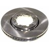 JBR1580 OE Stock Replacement Brake Rotor - image 1