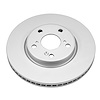 EVOLUTION COATED ROTOR - image 1