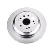 EVOLUTION COATED ROTOR - image 1
