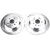 DRILLED&SLOTTED RTR PAIR - image 1