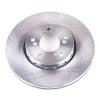 AUTOSPECIALTY BRAKE ROTOR - image 1