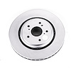 EVOLUTION COATED ROTOR - image 1
