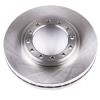 AUTOSPECIALTY BRAKE ROTOR - image 1