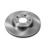 AUTOSPECIALTY BRAKE ROTOR - image 1