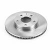 AUTOSPECIALTY BRAKE ROTOR - image 1