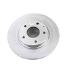 Evolution Geomet Coated Front Brake Rotor Fits Select 2014-2018 Mazda Models - image 1