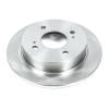 AUTOSPECIALTY BRAKE ROTOR