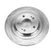 AUTOSPECIALTY BRAKE ROTOR - image 1