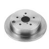 AUTOSPECIALTY BRAKE ROTOR - image 1