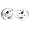 POWERSTOP BRAKE ROTORS