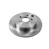 AUTOSPECIALTY BRAKE ROTOR - image 1