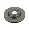AUTOSPECIALTY BRAKE ROTOR - image 1