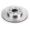 AUTOSPECIALTY BRAKE ROTOR - image 1
