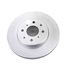 EVOLUTION COATED ROTOR - image 1