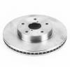 AUTOSPECIALTY BRAKE ROTOR - image 1