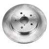 AUTOSPECIALTY BRAKE ROTOR - image 1