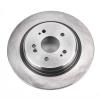 AUTOSPECIALTY BRAKE ROTOR - image 1