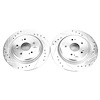 DRILLED&SLOTTED RTR PAIR - image 1