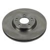 AUTOSPECIALTY BRAKE ROTOR - image 1