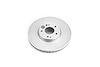 EVOLUTION COATED ROTOR - image 1
